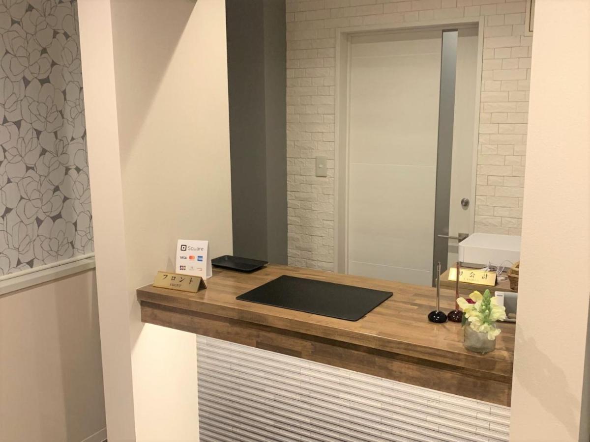 Sado - Hotel - Vacation Stay 82494 Екстер'єр фото