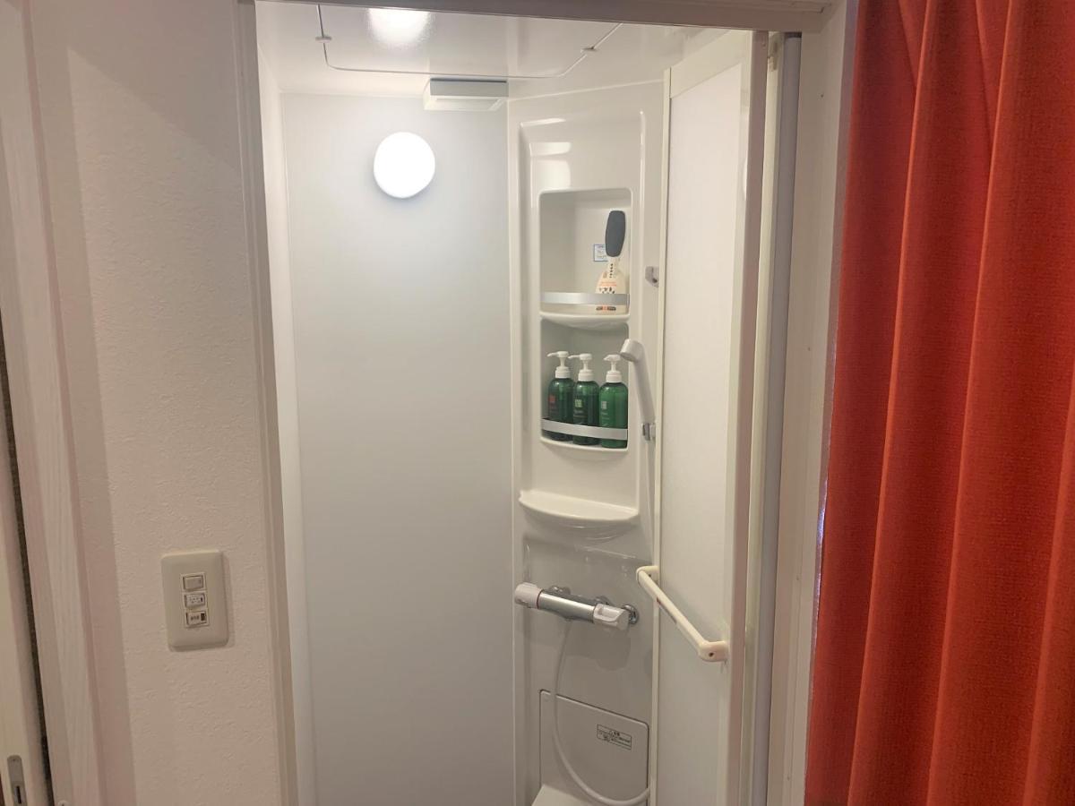 Sado - Hotel - Vacation Stay 82494 Екстер'єр фото