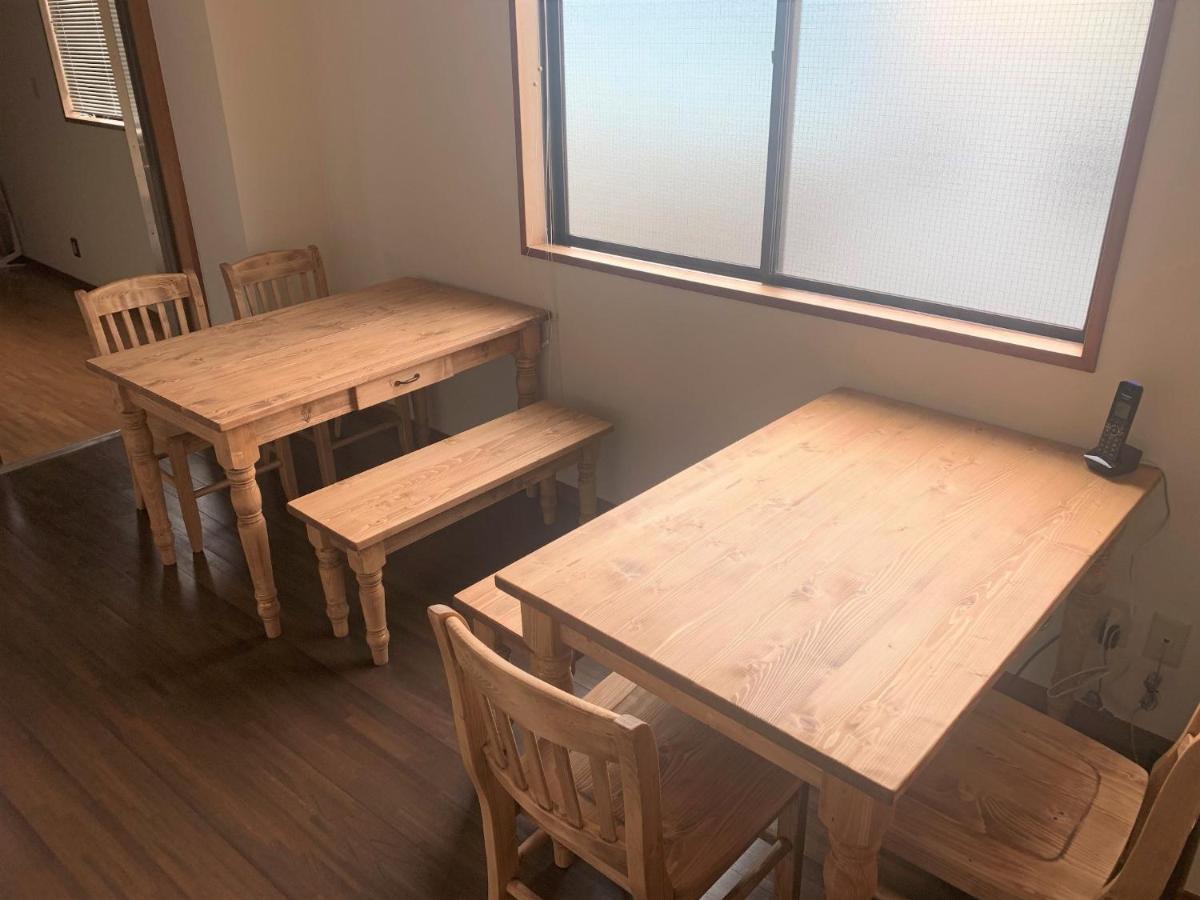 Sado - Hotel - Vacation Stay 82494 Екстер'єр фото